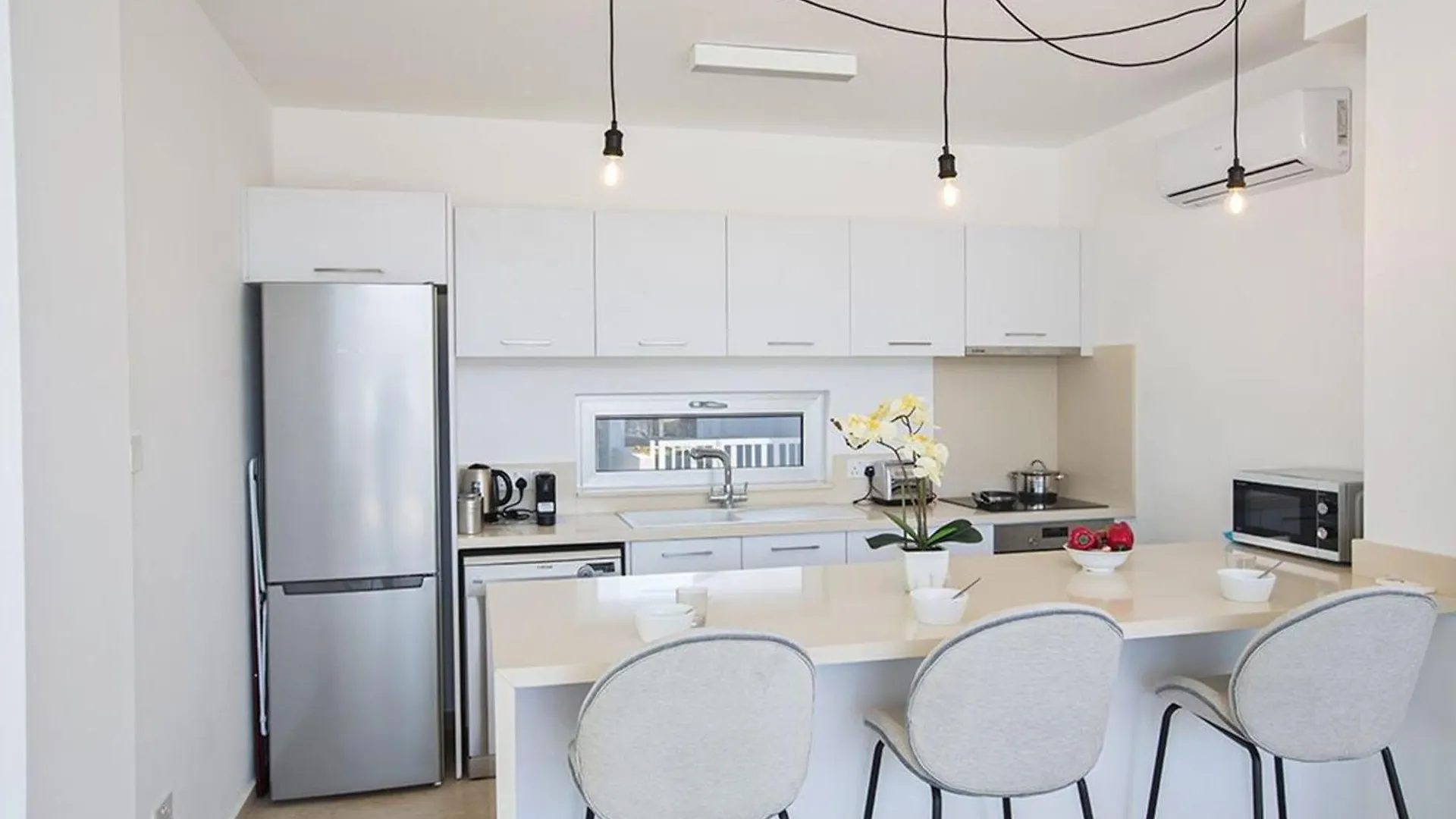Villa Olive Chrysos, Brand New, Luxury 3 Bdr Protaras Villa, With Private Pool