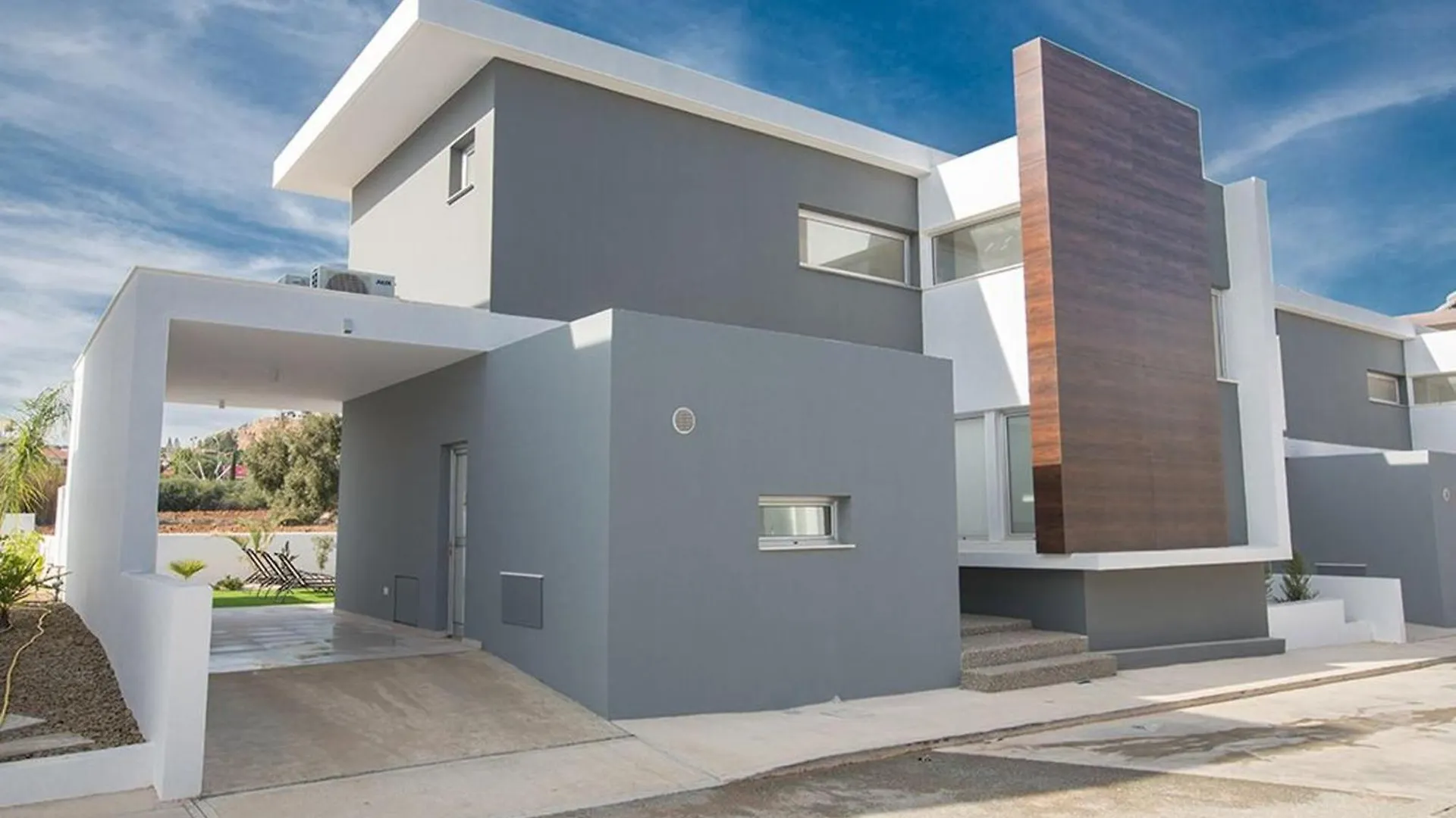 Villa Olive Chrysos, Brand New, Luxury 3 Bdr Protaras Villa, With Private Pool 0*,