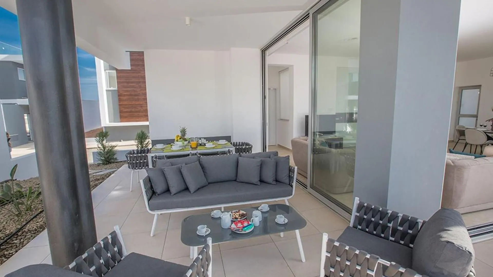 Villa Olive Chrysos, Brand New, Luxury 3 Bdr Protaras Villa, With Private Pool Κύπρος