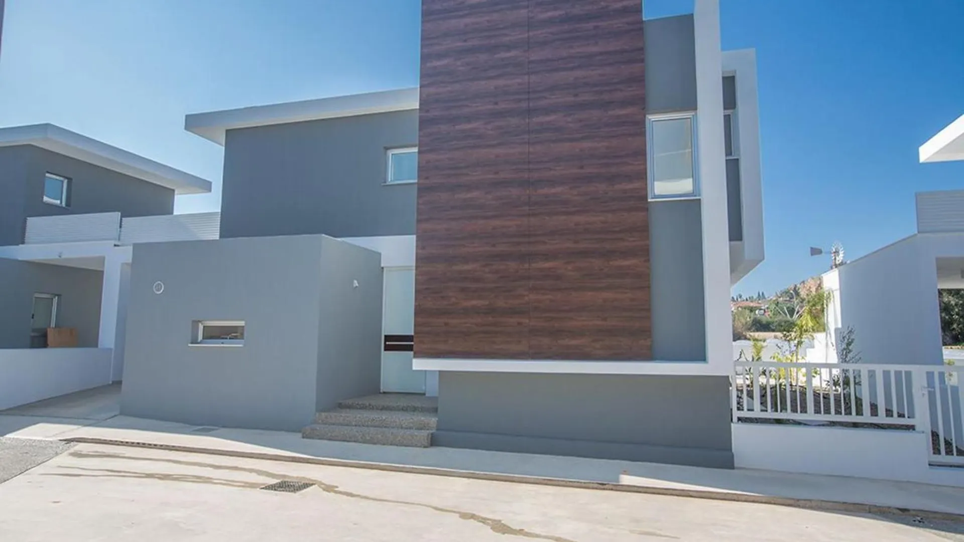 Villa Olive Chrysos, Brand New, Luxury 3 Bdr Protaras Villa, With Private Pool