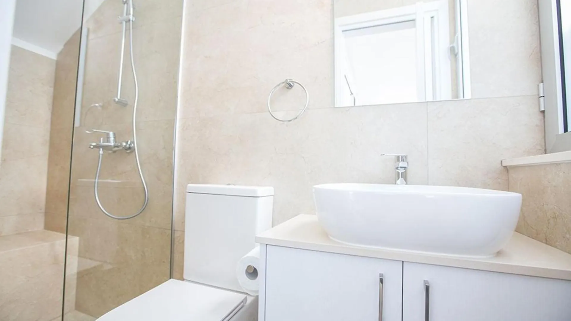 Villa Olive Chrysos, Brand New, Luxury 3 Bdr Protaras Villa, With Private Pool